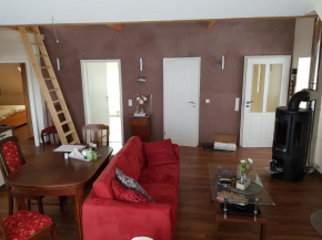 Ferienwohnung Fargau